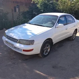 Toyota Corona 1993