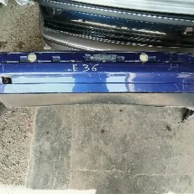 BMW E36 YZ BAMPER