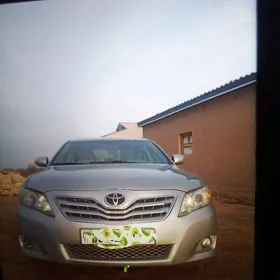 Toyota Camry 2009