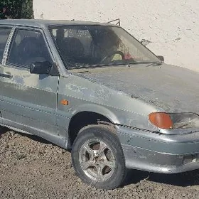 Lada 2115 2001