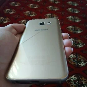 Samsung A3 2017