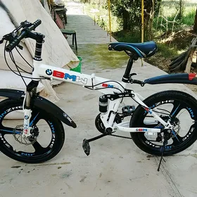 BMW TIGIR 20lik ARGINAL.