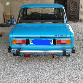 Lada 2106 1986