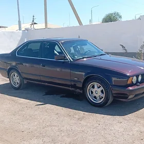 BMW 525 1994