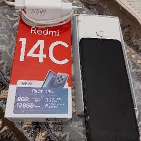 Redmi14C