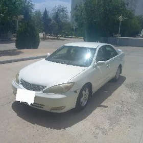 Toyota Camry 2003