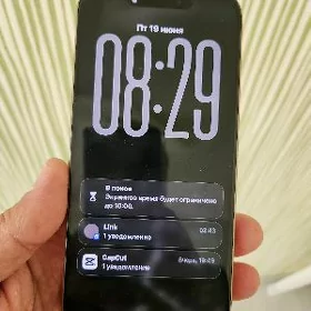 IPHONE 16 PRO 256GB