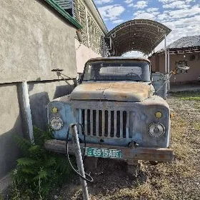 Gaz 53 1993