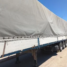 Kogel Cargo 2002