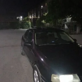 Opel Vectra 2026