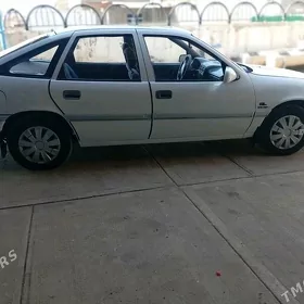 Opel Vectra 1991