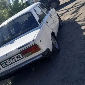 Lada 2107 1998