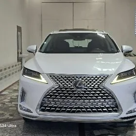 Lexus RX 350 2021