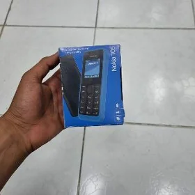 Nokia 105 prastoy telefon