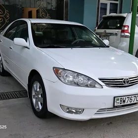 Toyota Camry 2004