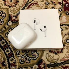 Airpods 3
