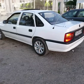 Opel Vectra 1992