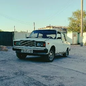 Lada 2107 1999