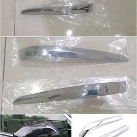Camry18-23 bokow kryşkan nikel