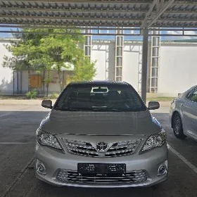 Toyota Corolla 2010