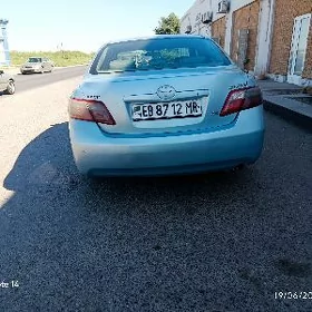 Toyota Camry 2007