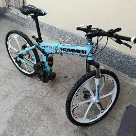 HUMMER TÌGÌR