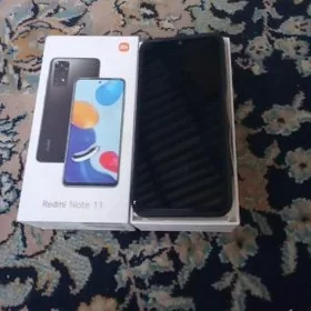 redmi not 11