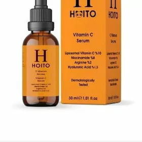 vitamin c