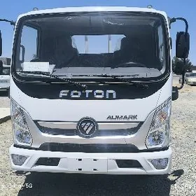 Foton Gratour V5 2026