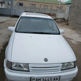 Opel Vectra 1989