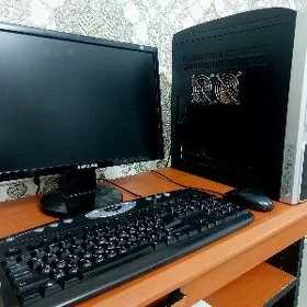 ( Samsung )Игровой компьютер
