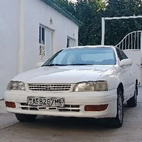 Toyota Corona 1994