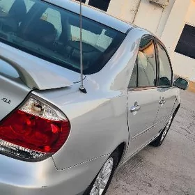 Toyota Camry 2003