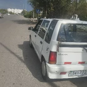 Daewoo Tico 1996