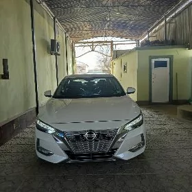Nissan Sentra 2023