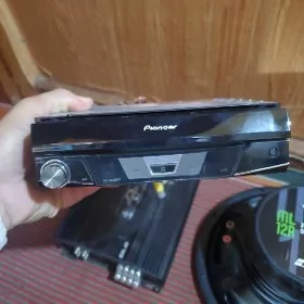 cykyan tv 6850