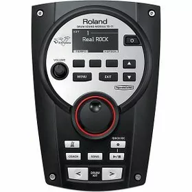 baraban pult roland td11