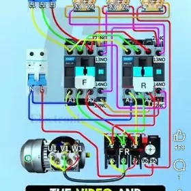 elektirik kip