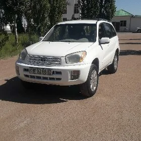 Toyota RAV4 2001