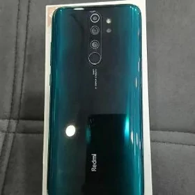Redmi not 8 pro