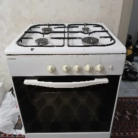 gaz plita