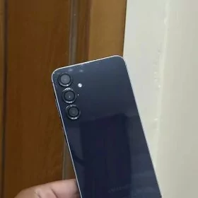 Samsung A55
