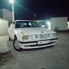 BMW 520 1989