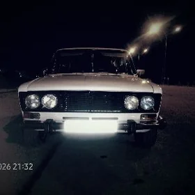 Lada 2106 1999