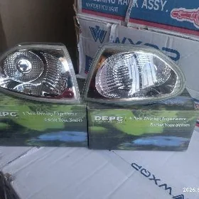 Opel Astra poworotnik