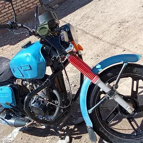 Fekon FK200-14G 2013