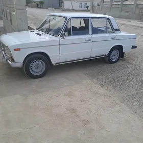 Lada 2106 1999