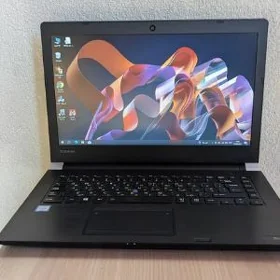 noutbuk ноутбук TOSHIBA 7th