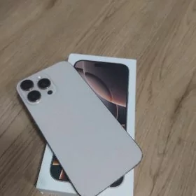 iPhone 16 ProMax 256