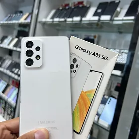 Samsung A33 8/128